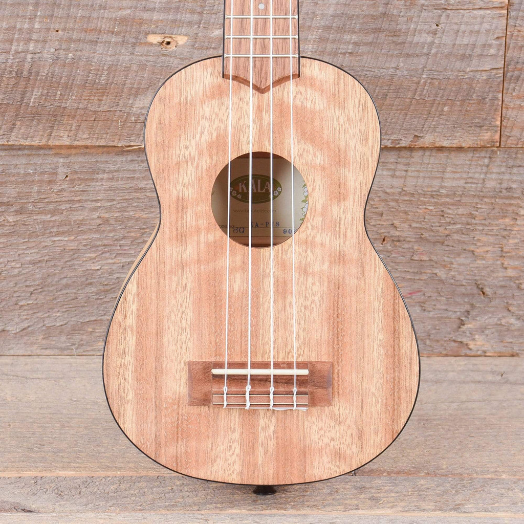 Pacific on sale soprano ukulele