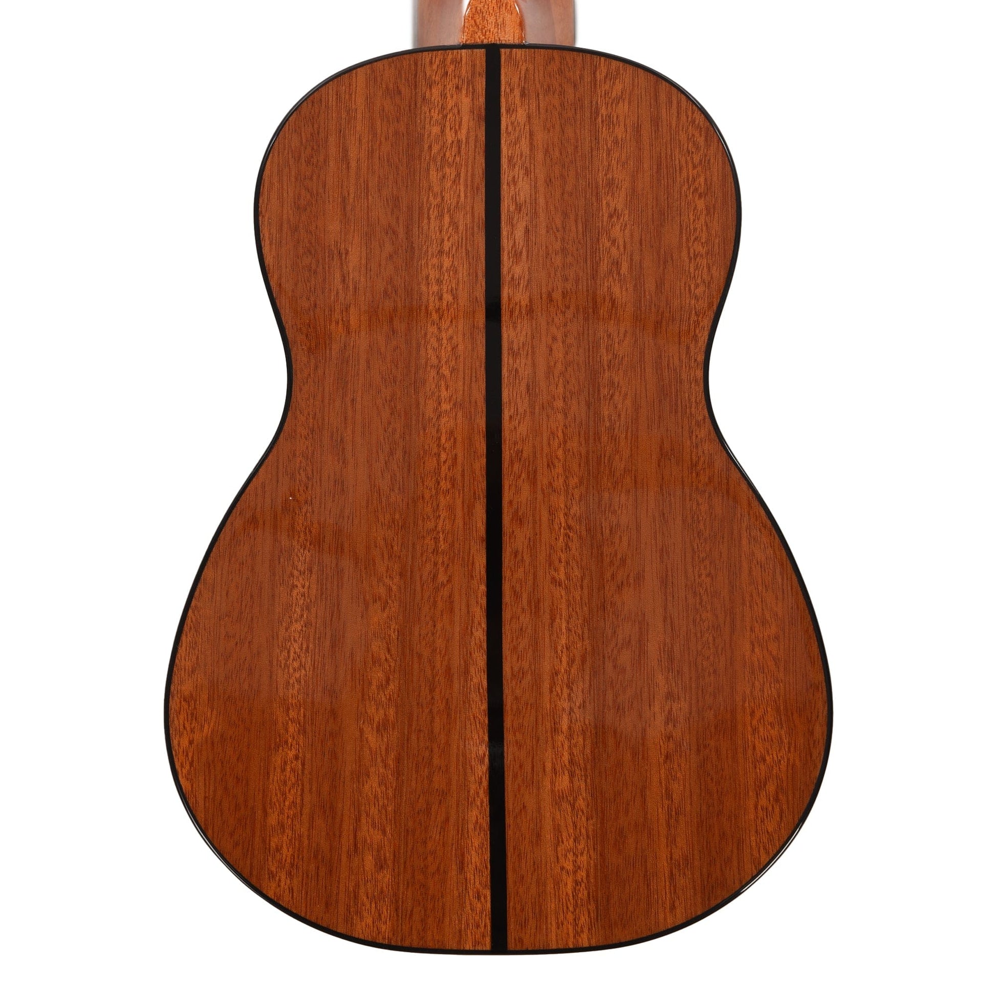 Kala KA-SSLNG Long Neck Ukulele Gloss Solid Spruce/Mahogany Folk Instruments / Ukuleles