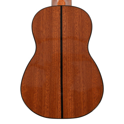 Kala KA-SSLNG Long Neck Ukulele Gloss Solid Spruce/Mahogany Folk Instruments / Ukuleles