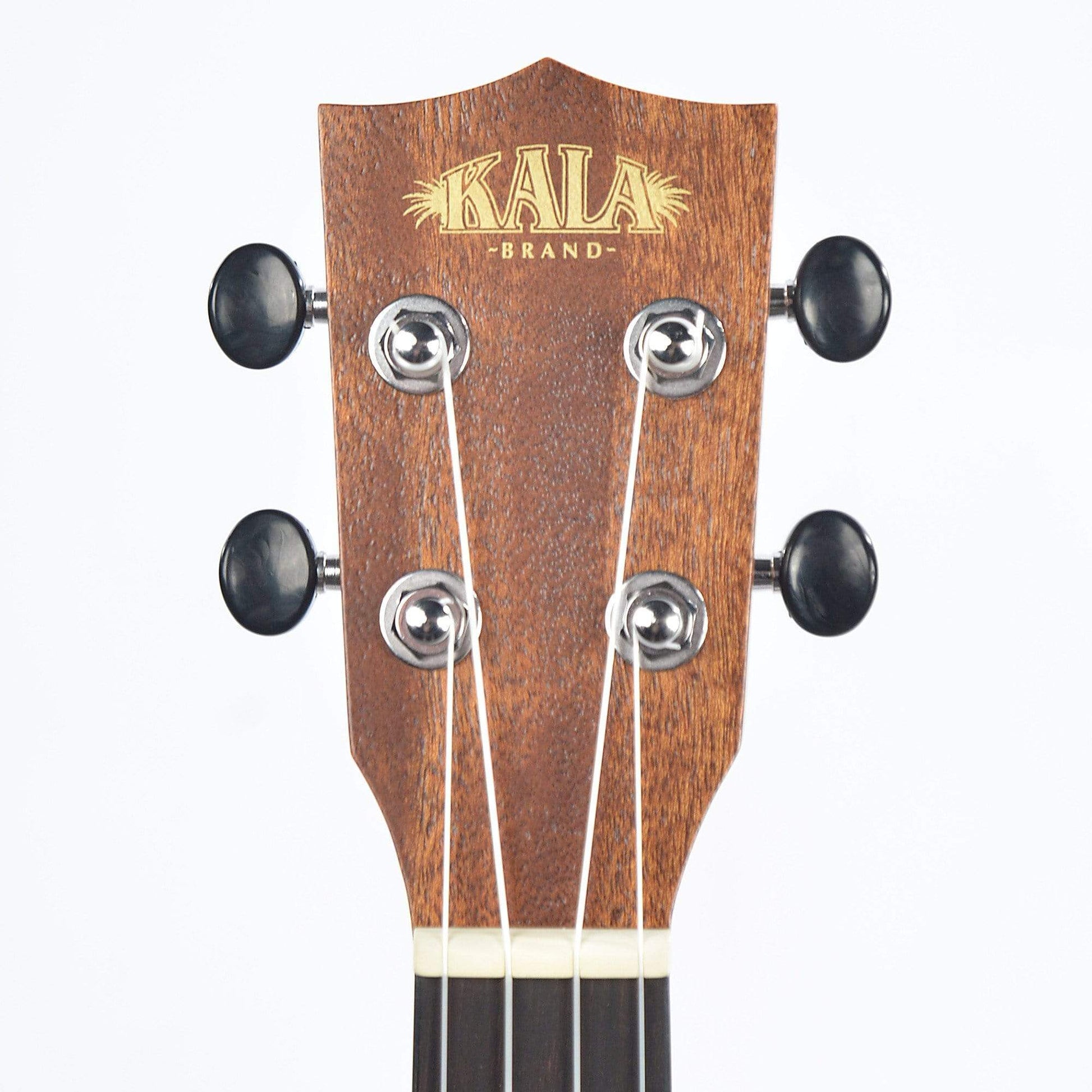 Kala KA-SSTU-T Thinline Tenor Travel Ukulele Folk Instruments / Ukuleles