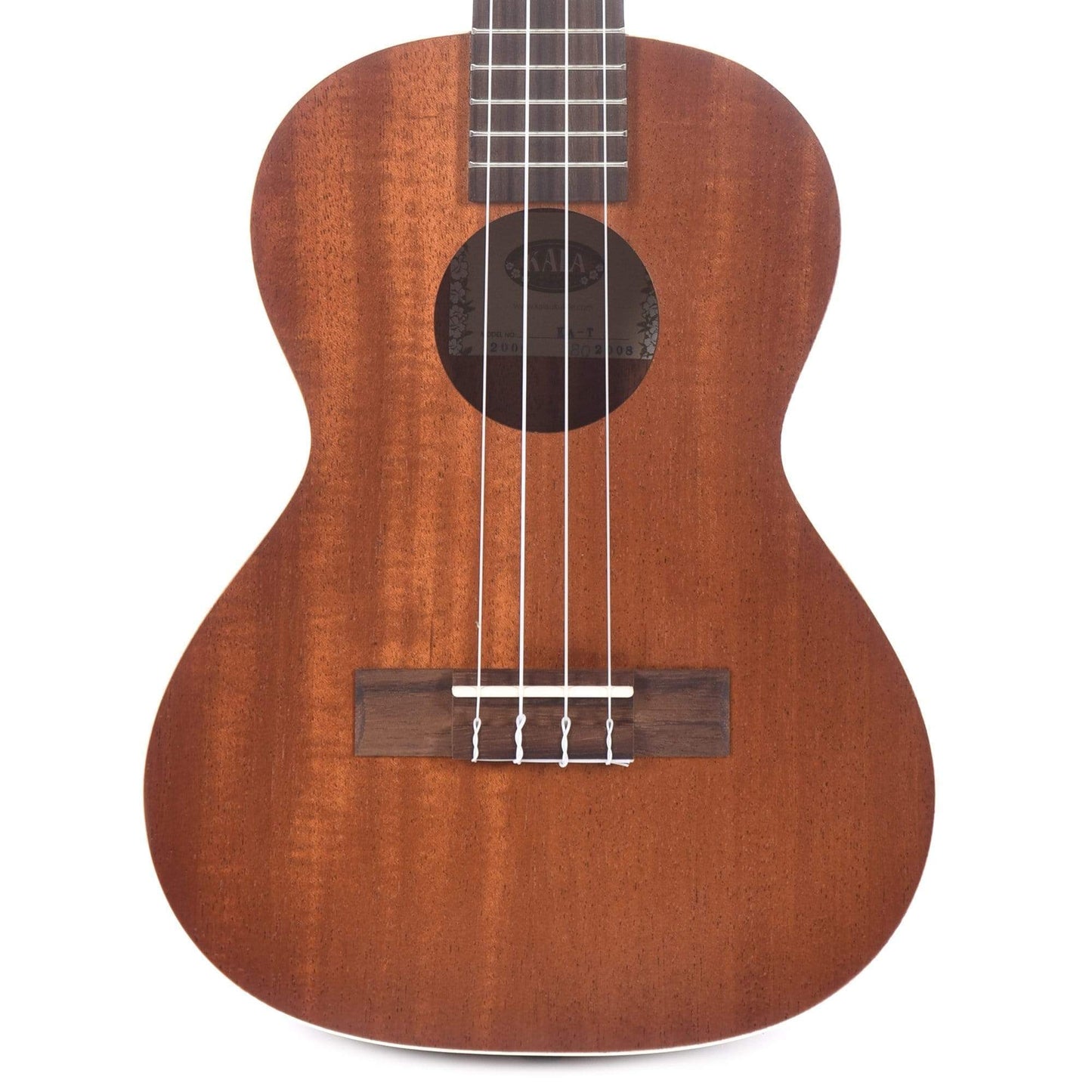 Kala KA-T Tenor Ukulele Mahogany Folk Instruments / Ukuleles