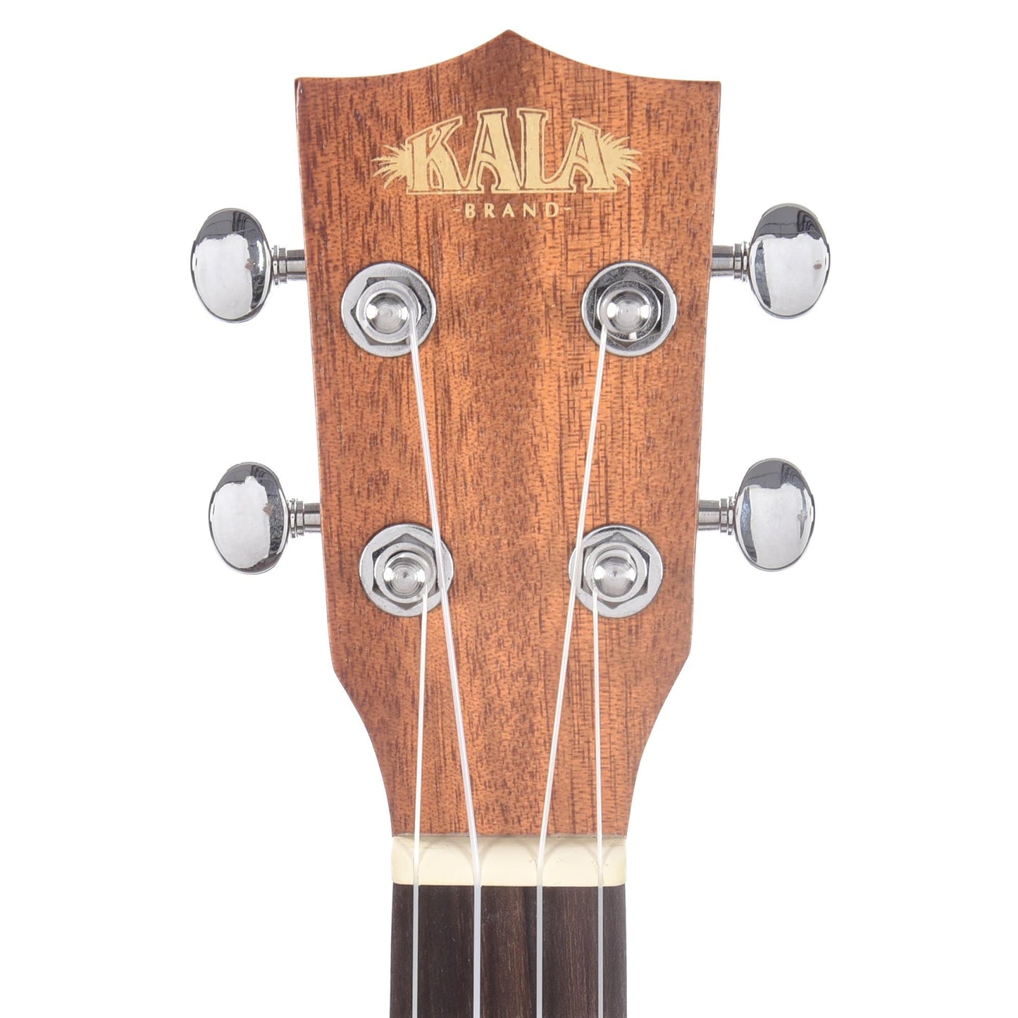 Kala KA-T Tenor Ukulele Mahogany Folk Instruments / Ukuleles