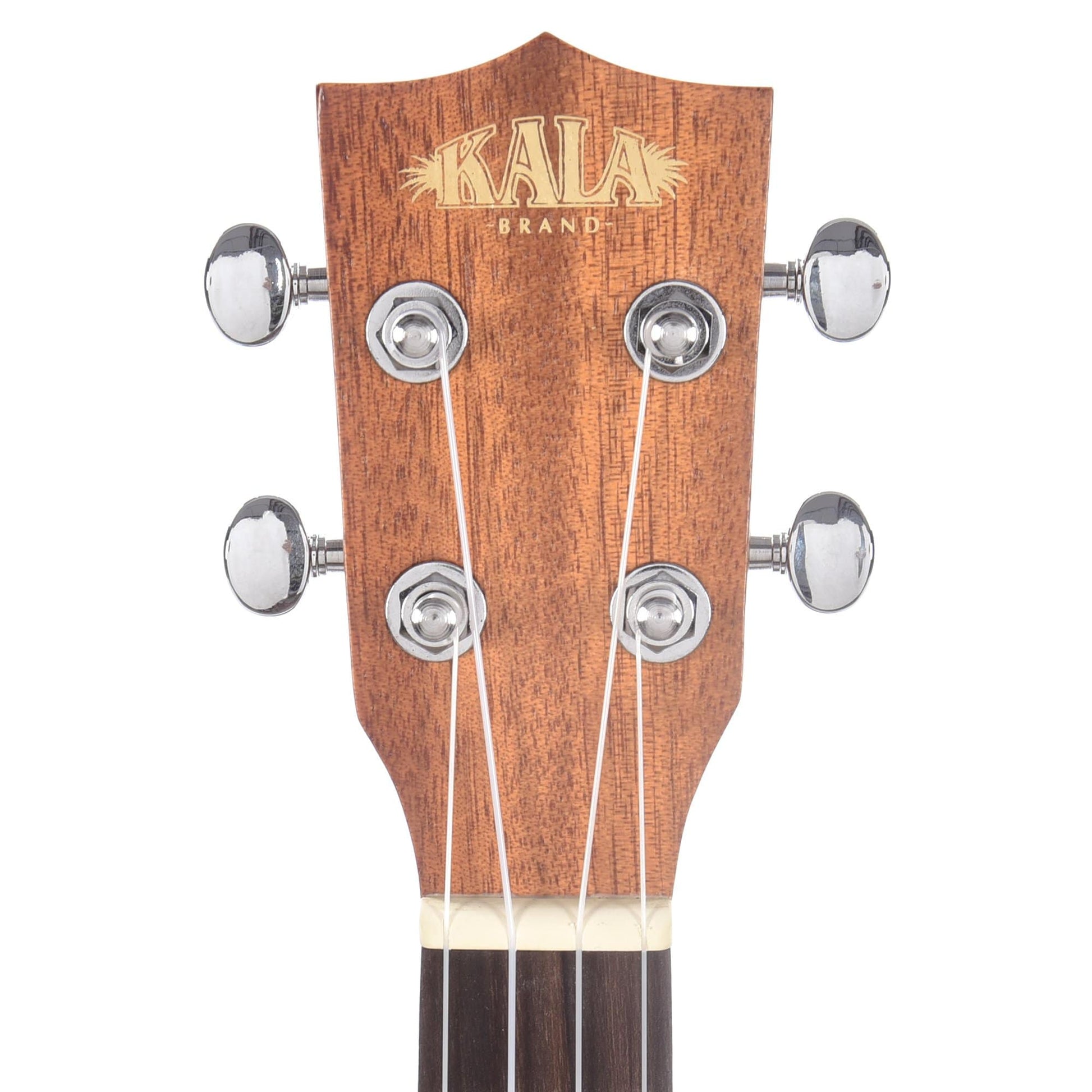 Kala KA-T Tenor Ukulele Mahogany Folk Instruments / Ukuleles