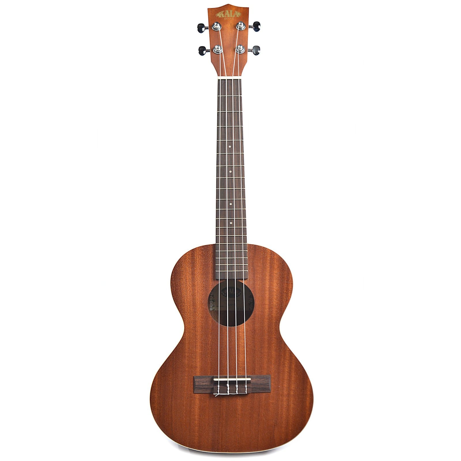 Kala KA-T Tenor Ukulele Mahogany Folk Instruments / Ukuleles