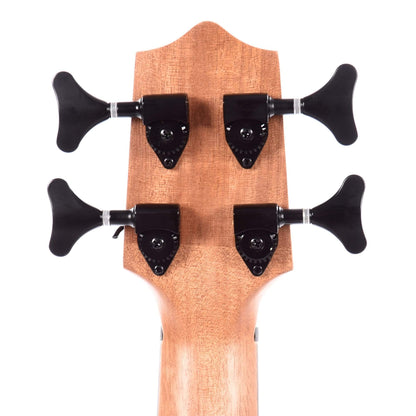 Kala Nomad Acoustic-Electric U-BASS Folk Instruments / Ukuleles