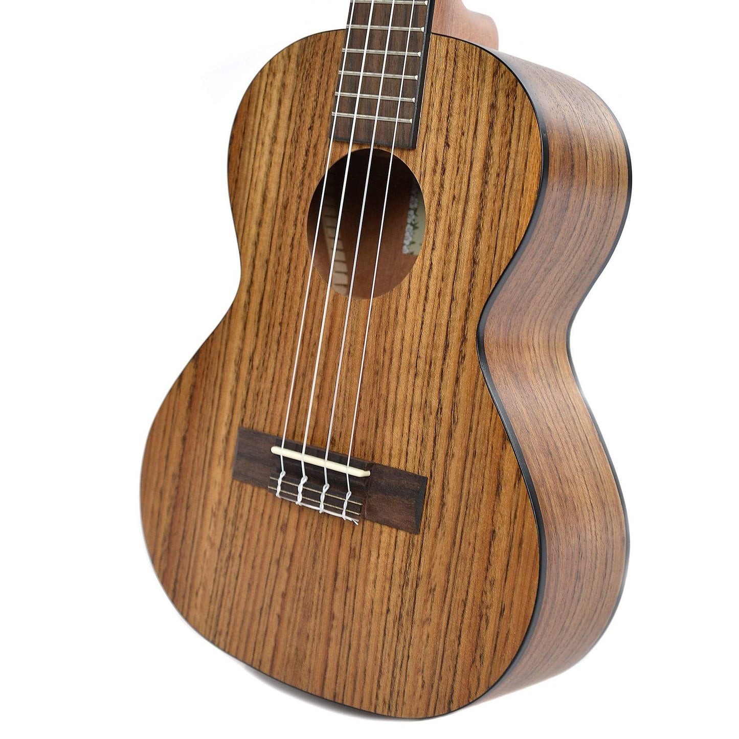 Kala Pacific Walnut Tenor Ukulele Folk Instruments / Ukuleles