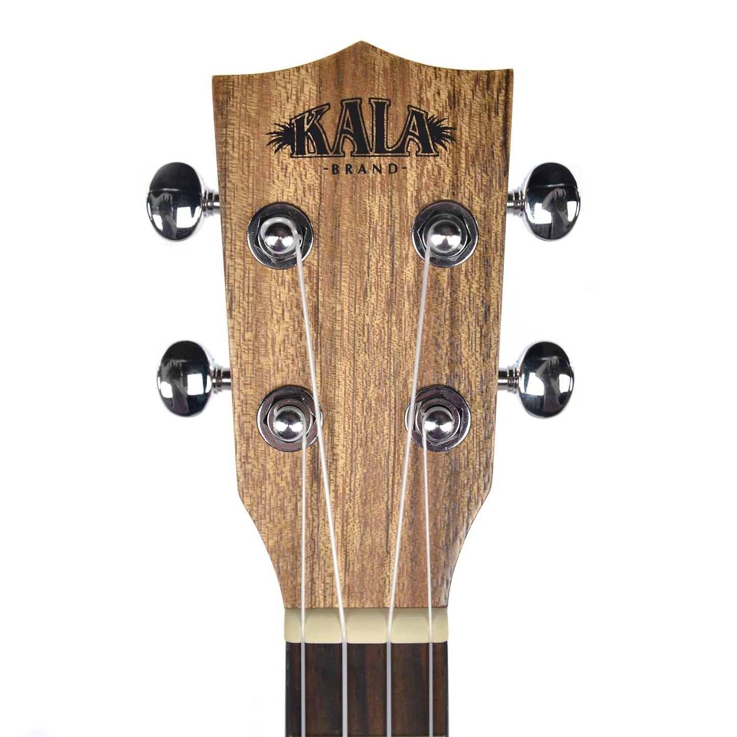 Kala Pacific Walnut Tenor Ukulele Folk Instruments / Ukuleles