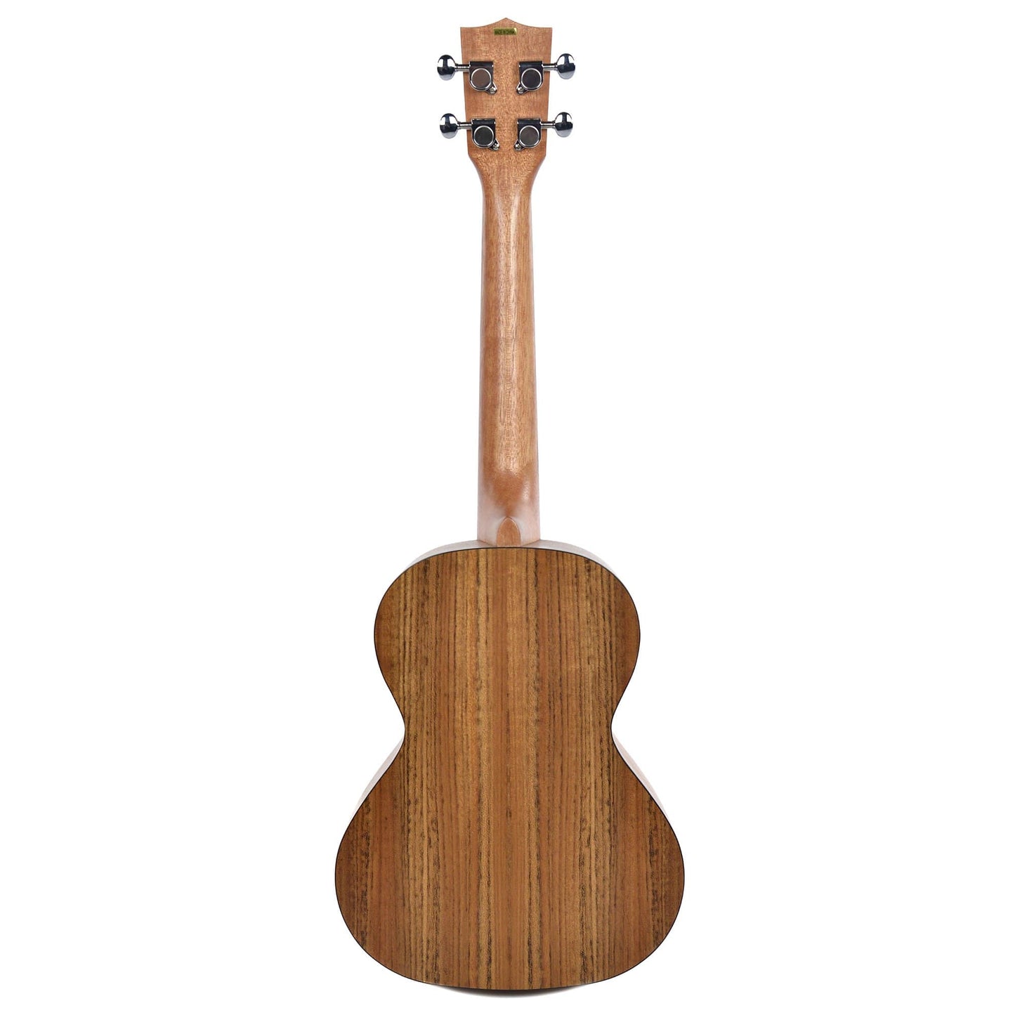 Kala Pacific Walnut Tenor Ukulele Folk Instruments / Ukuleles