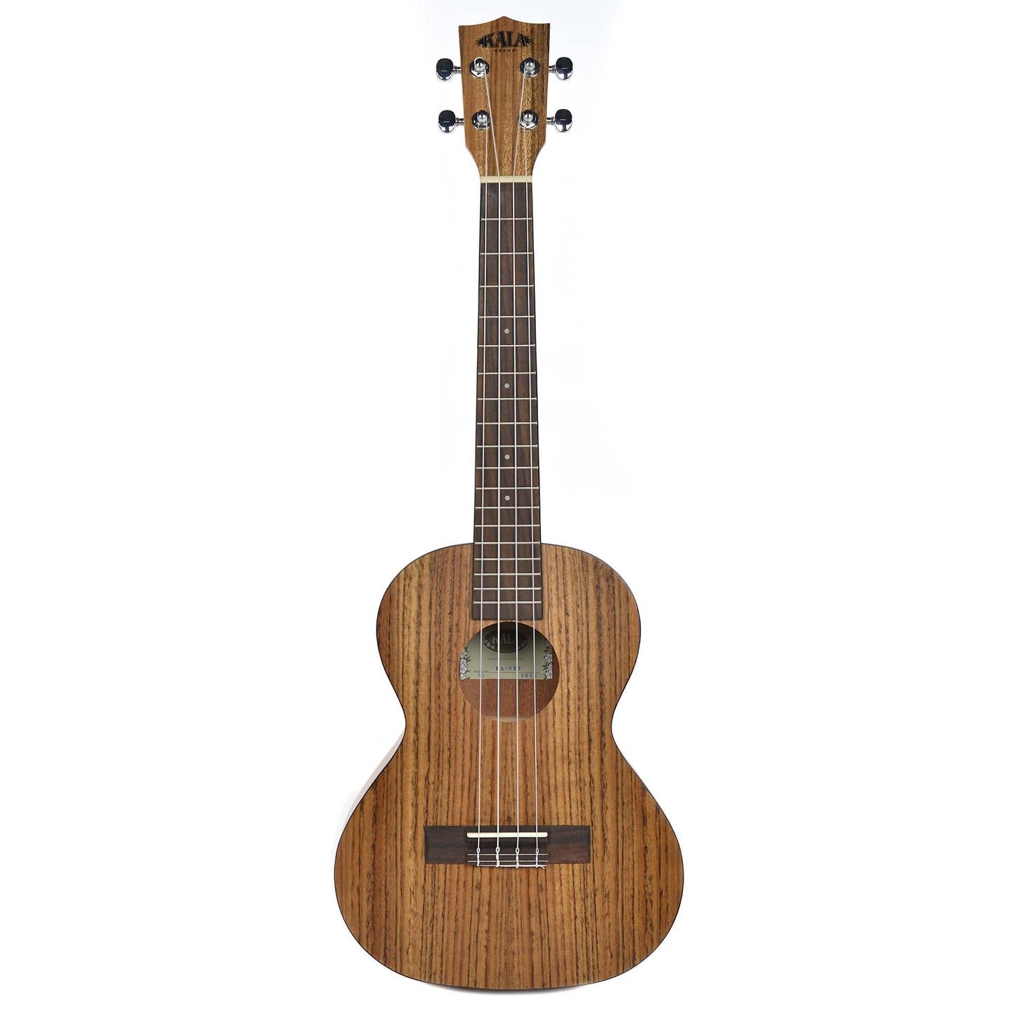 Kala Pacific Walnut Tenor Ukulele Folk Instruments / Ukuleles