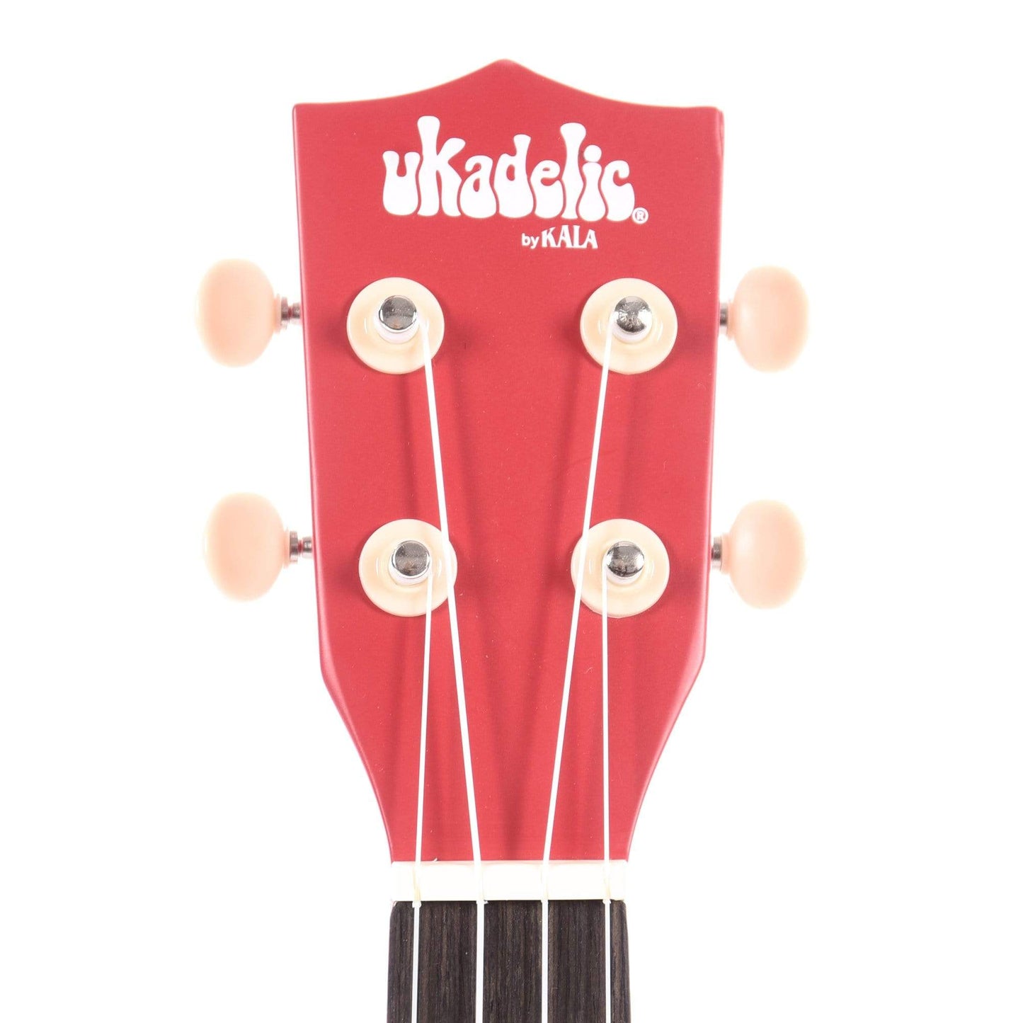 Kala Ukadelic Surfari Soprano Ukulele Folk Instruments / Ukuleles