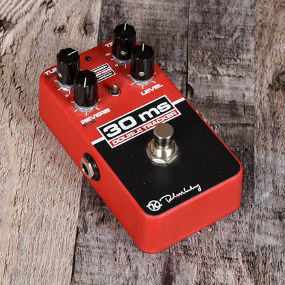 Keeley 30ms Automatic Double Tracker Effects and Pedals / Delay