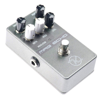 Keeley Magnetic Echo Delay v2 Effects and Pedals / Delay