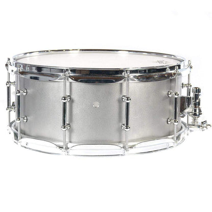 Keplinger 6x14 Custom Steel Snare Drum Drums and Percussion / Acoustic Drums / Snare