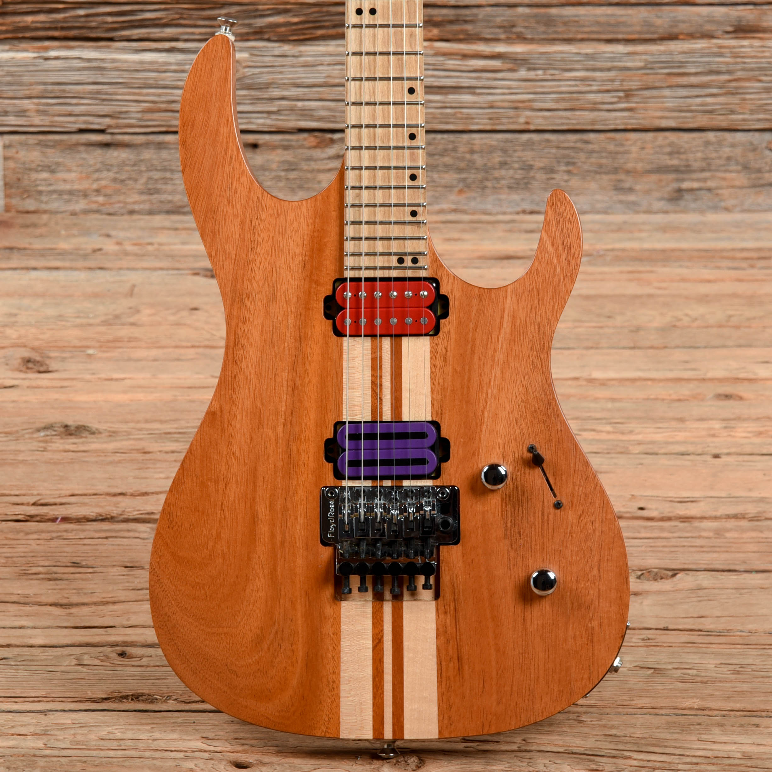 Kiesel DC600 Natural – Chicago Music Exchange