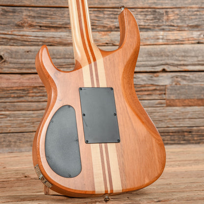 Kiesel DC600 Natural Electric Guitars / Solid Body