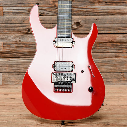 Kiesel DC600 Red Electric Guitars / Solid Body