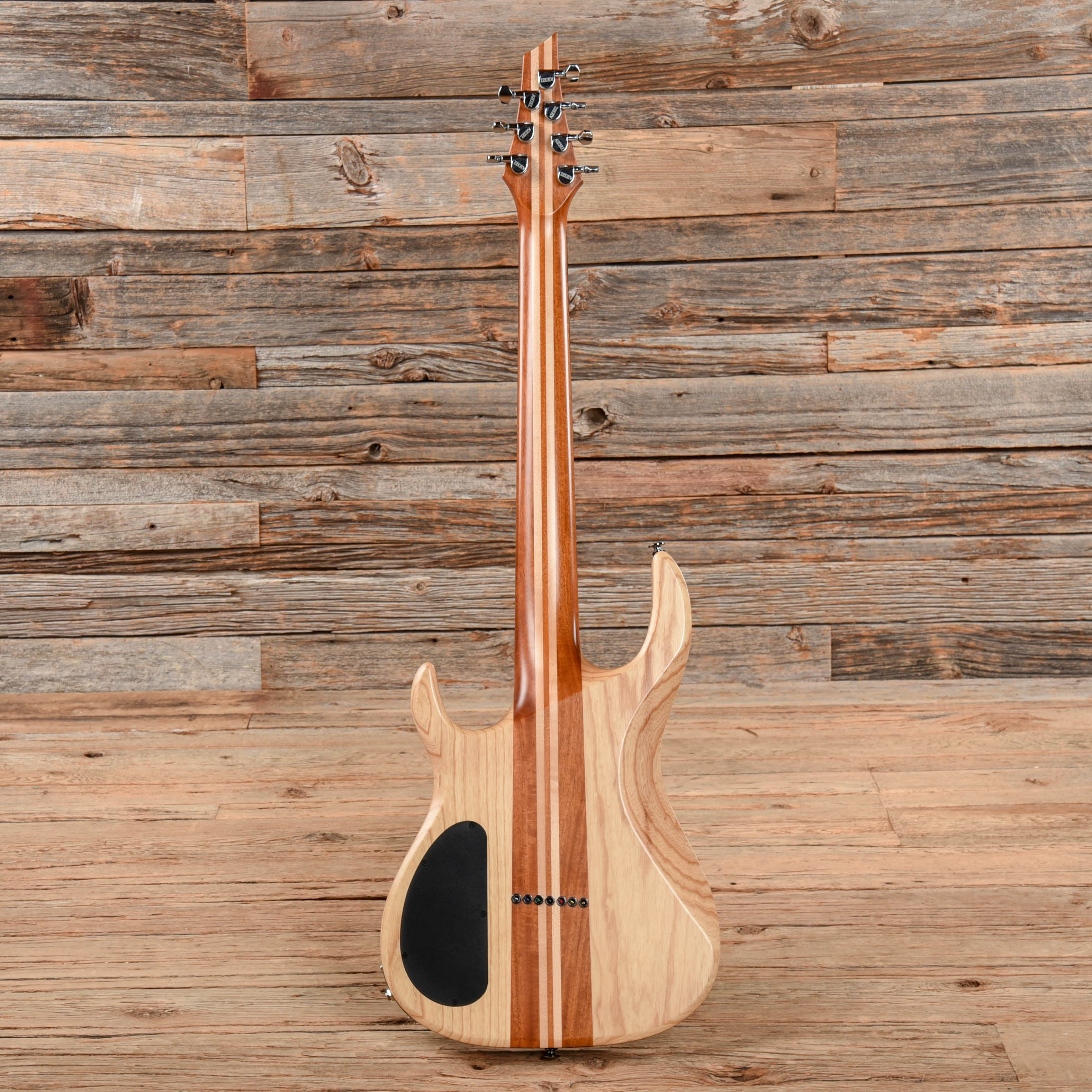 Kiesel DC700 Sunburst – Chicago Music Exchange