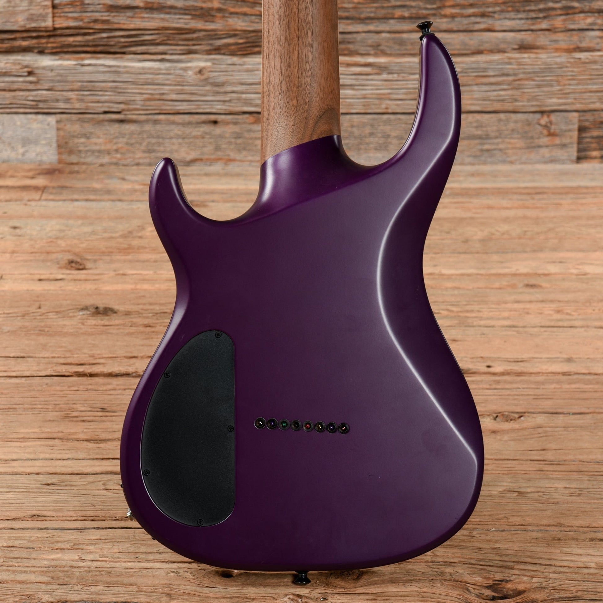 Kiesel DC800 Purple Electric Guitars / Solid Body