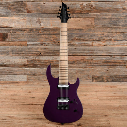 Kiesel DC800 Purple Electric Guitars / Solid Body