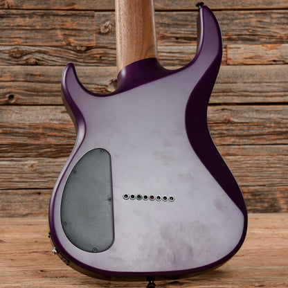 Kiesel DC800 Purple Electric Guitars / Solid Body