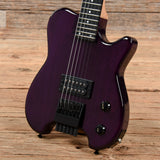 Kiesel HH1 Allan Holdsworth Transparent Purple – Chicago Music