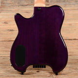 Kiesel HH1 Allan Holdsworth Transparent Purple – Chicago Music