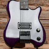 Kiesel HH1 Allan Holdsworth Transparent Purple – Chicago Music