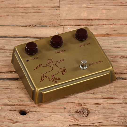 Klon Centaur Professional Overdrive (Horsie) Effects and Pedals / Overdrive and Boost