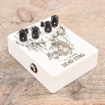 KMA Dead Stag Fuzz / Distortion Pedal Effects and Pedals / Fuzz