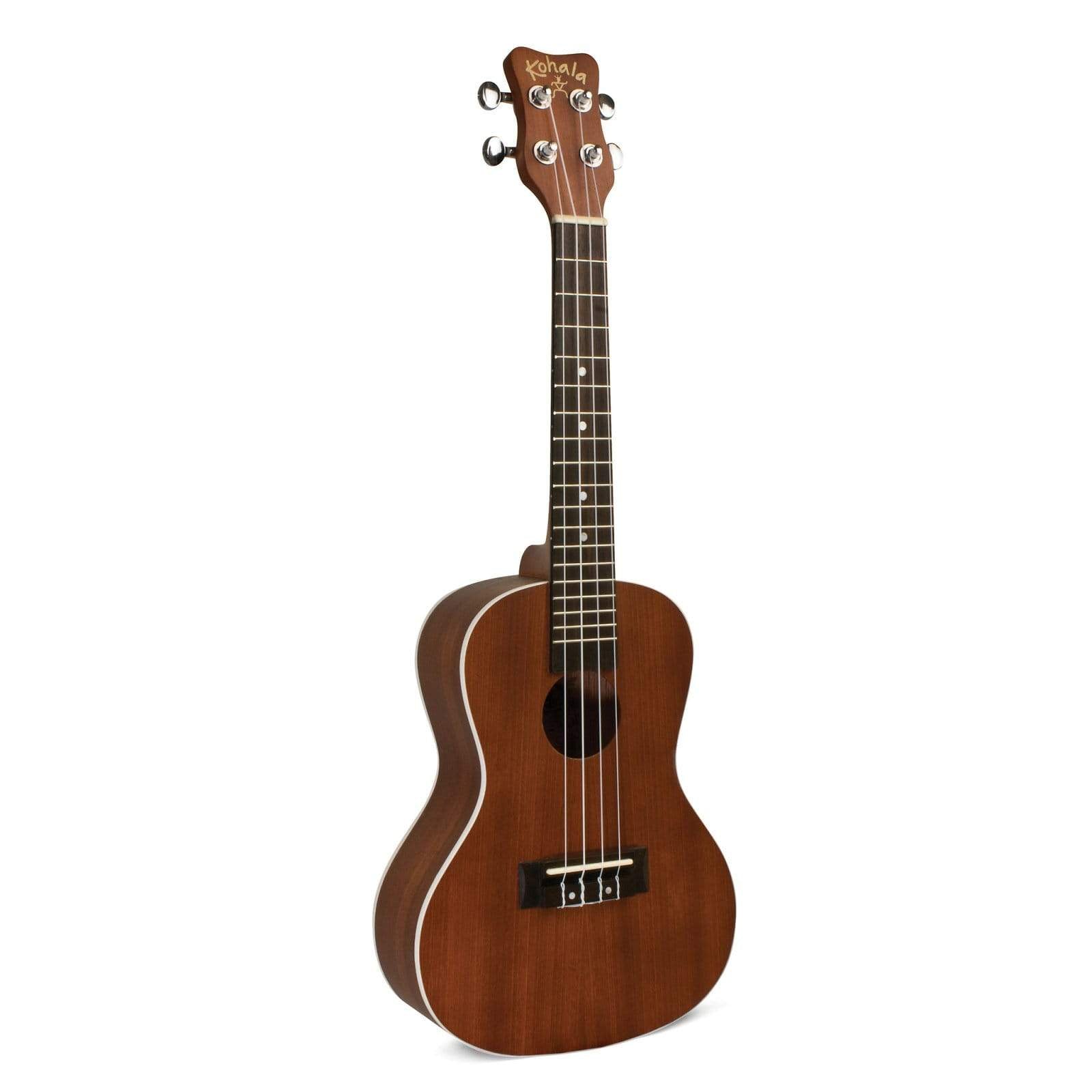 Kohala AK Series Concert Ukulele - Mahogany Folk Instruments / Ukuleles