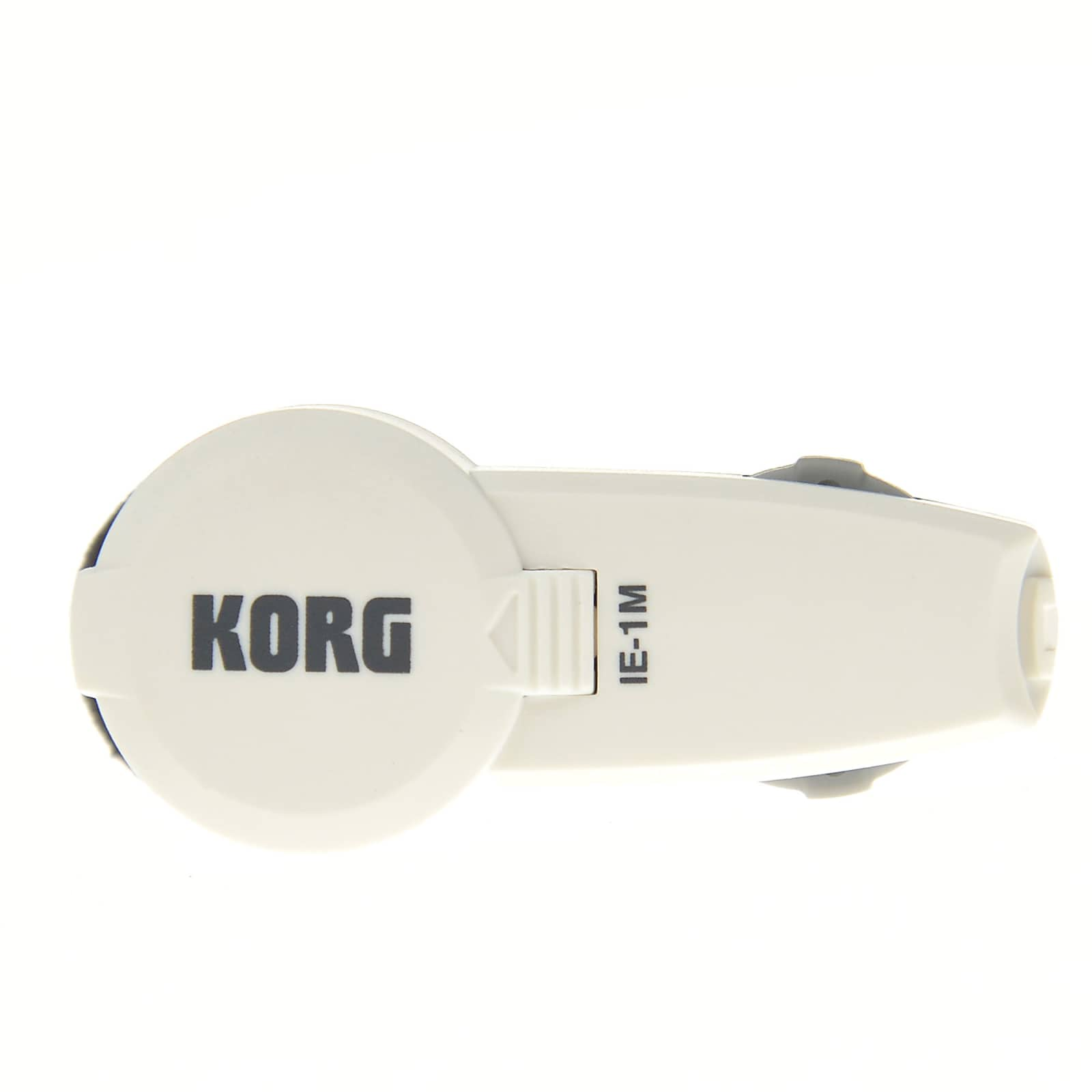 Korg IE1M In-Ear Metronome