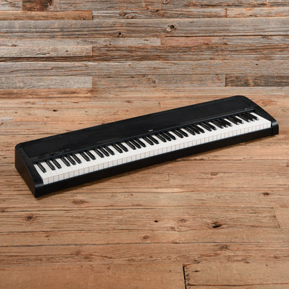 Korg B2 88-Key Digital Piano Black Keyboards and Synths / Digital Pianos