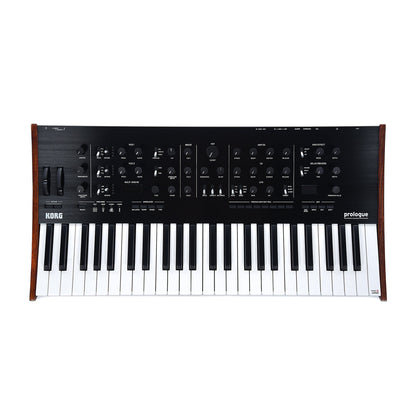 Korg Prologue8 49 Key 8-Voice Analog Synth Keyboards and Synths / Synths / Analog Synths