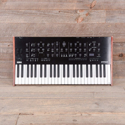 Korg Prologue8 49 Key 8-Voice Analog Synth Keyboards and Synths / Synths / Analog Synths