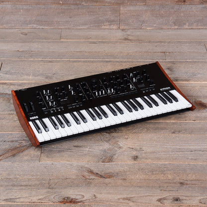 Korg Prologue8 49 Key 8-Voice Analog Synth Keyboards and Synths / Synths / Analog Synths