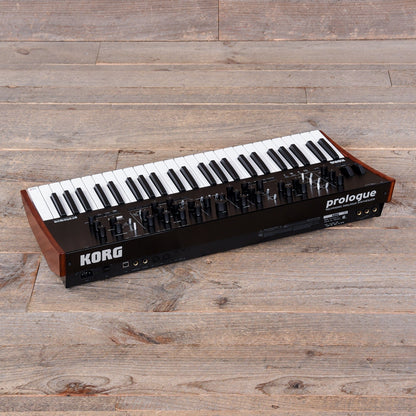 Korg Prologue8 49 Key 8-Voice Analog Synth Keyboards and Synths / Synths / Analog Synths