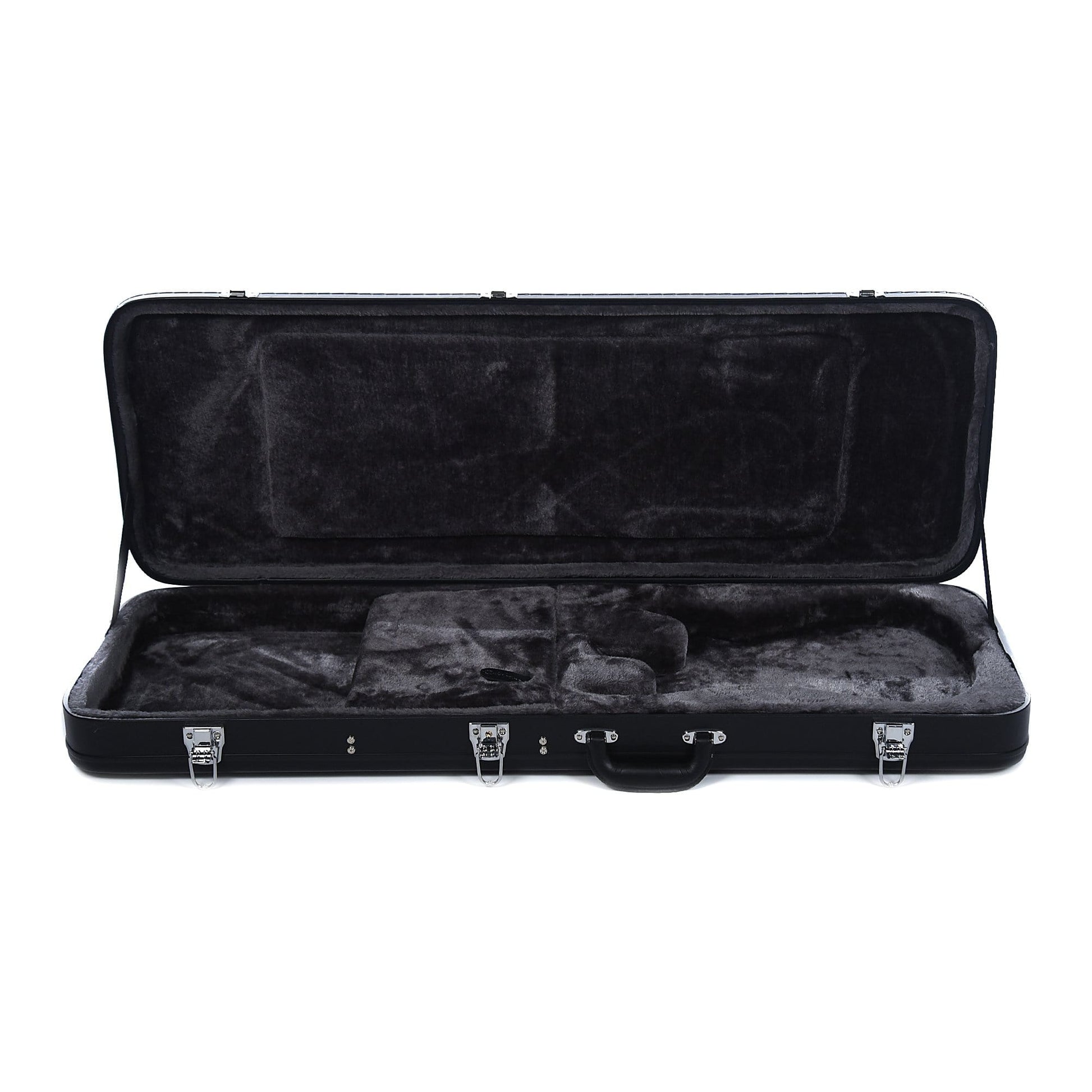 Kramer Hardshell Case for Striker/Pacer/SM-1 Accessories / Cases and Gig Bags / Guitar Cases