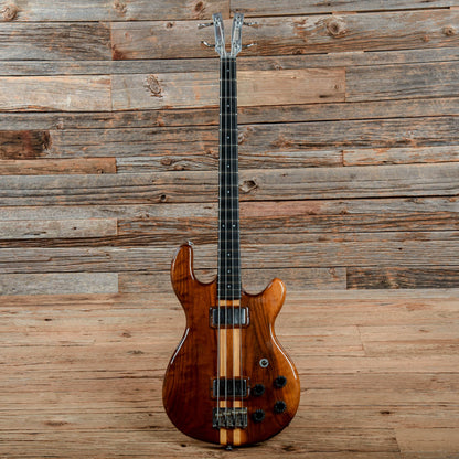 Kramer 450B Natural 1978 Bass Guitars / 4-String