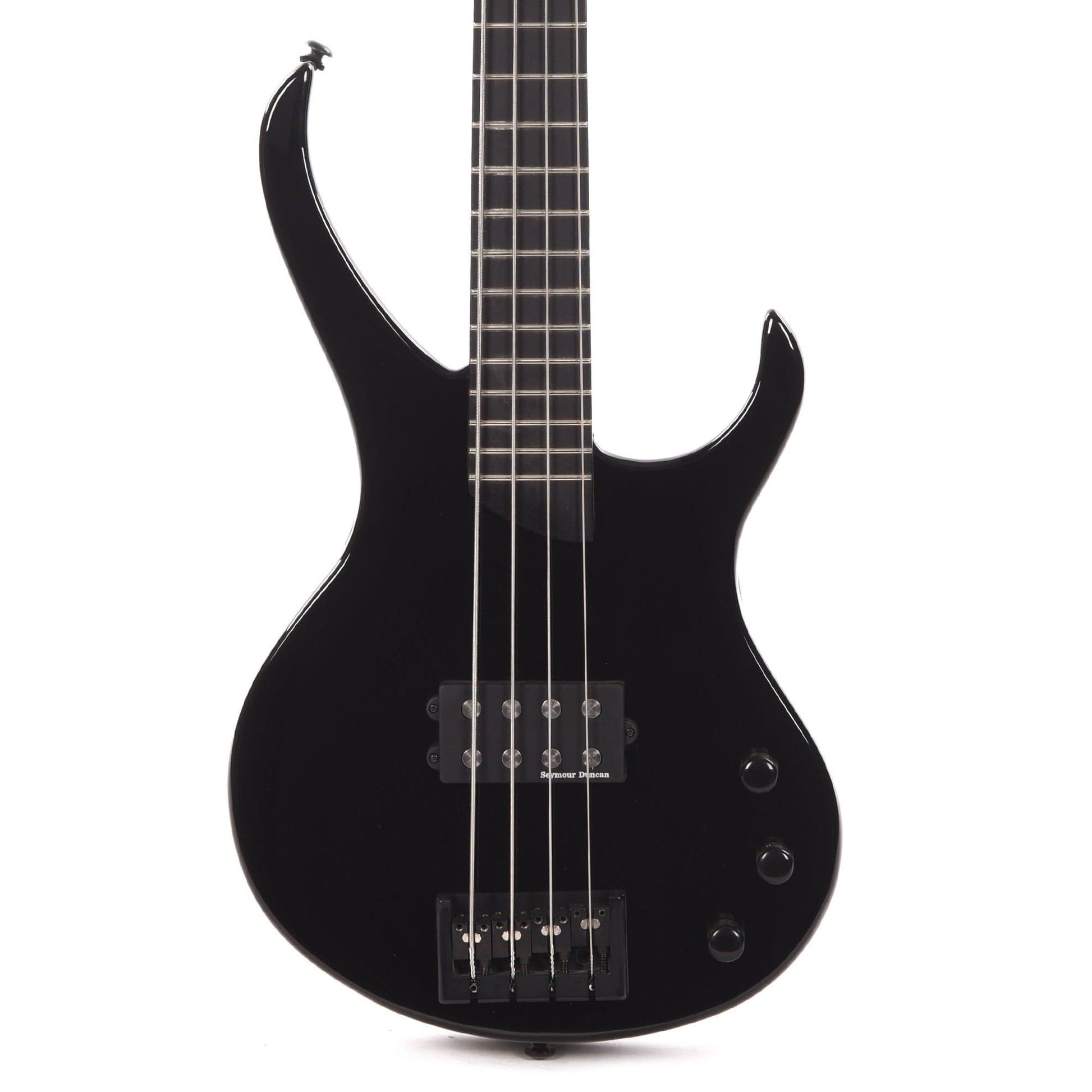 Kramer Disciple D-1 Bass Ebony Bass Guitars / 4-String