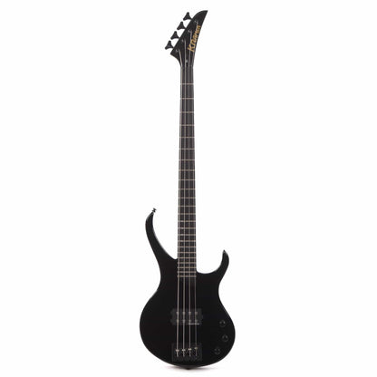 Kramer Disciple D-1 Bass Ebony Bass Guitars / 4-String