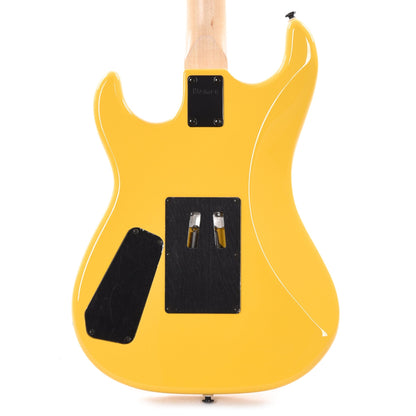 Kramer Baretta Bumblebee Yellow Electric Guitars / Solid Body