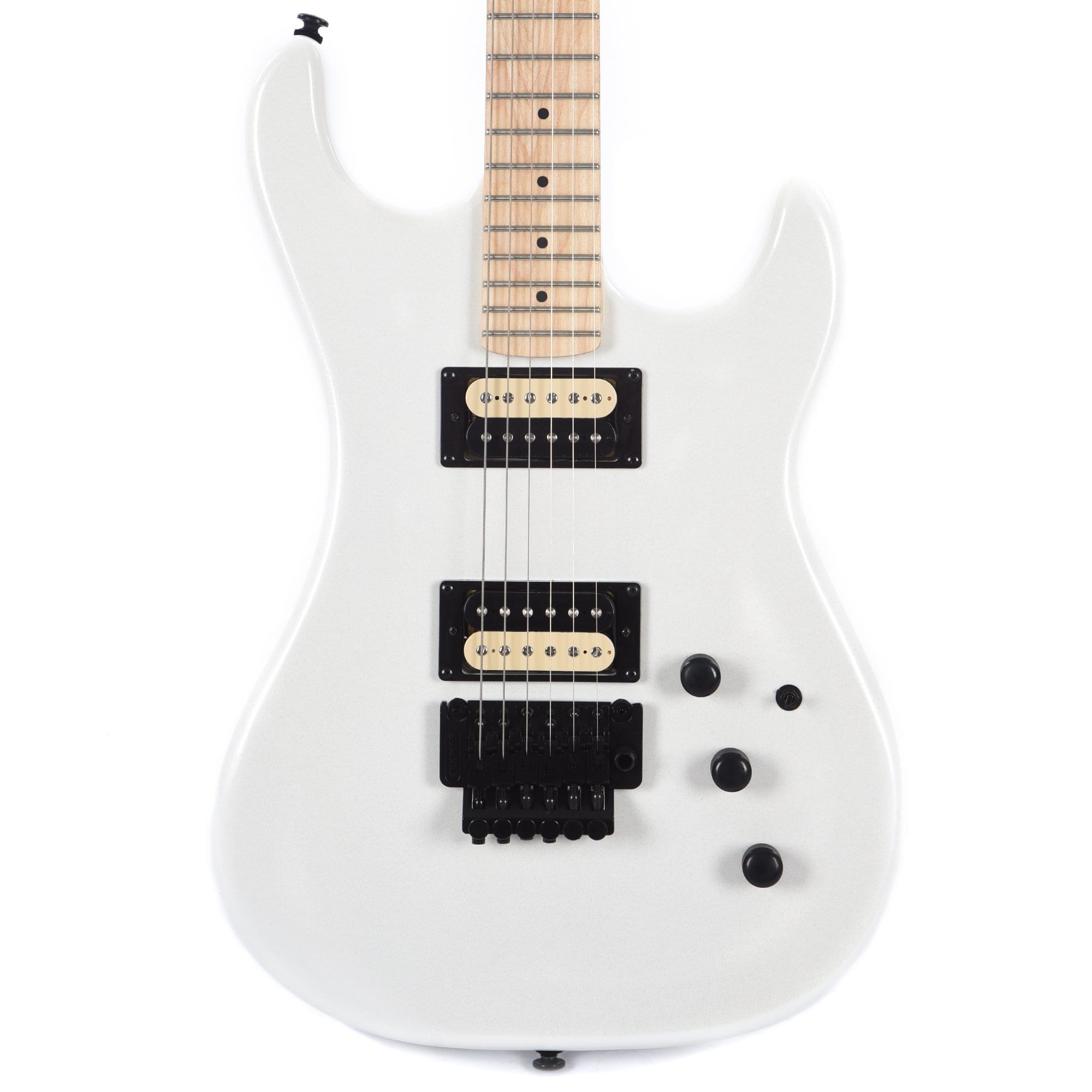 Kramer Pacer Classic Pearl White – Chicago Music Exchange