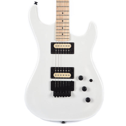 Kramer Pacer Classic Pearl White Electric Guitars / Solid Body