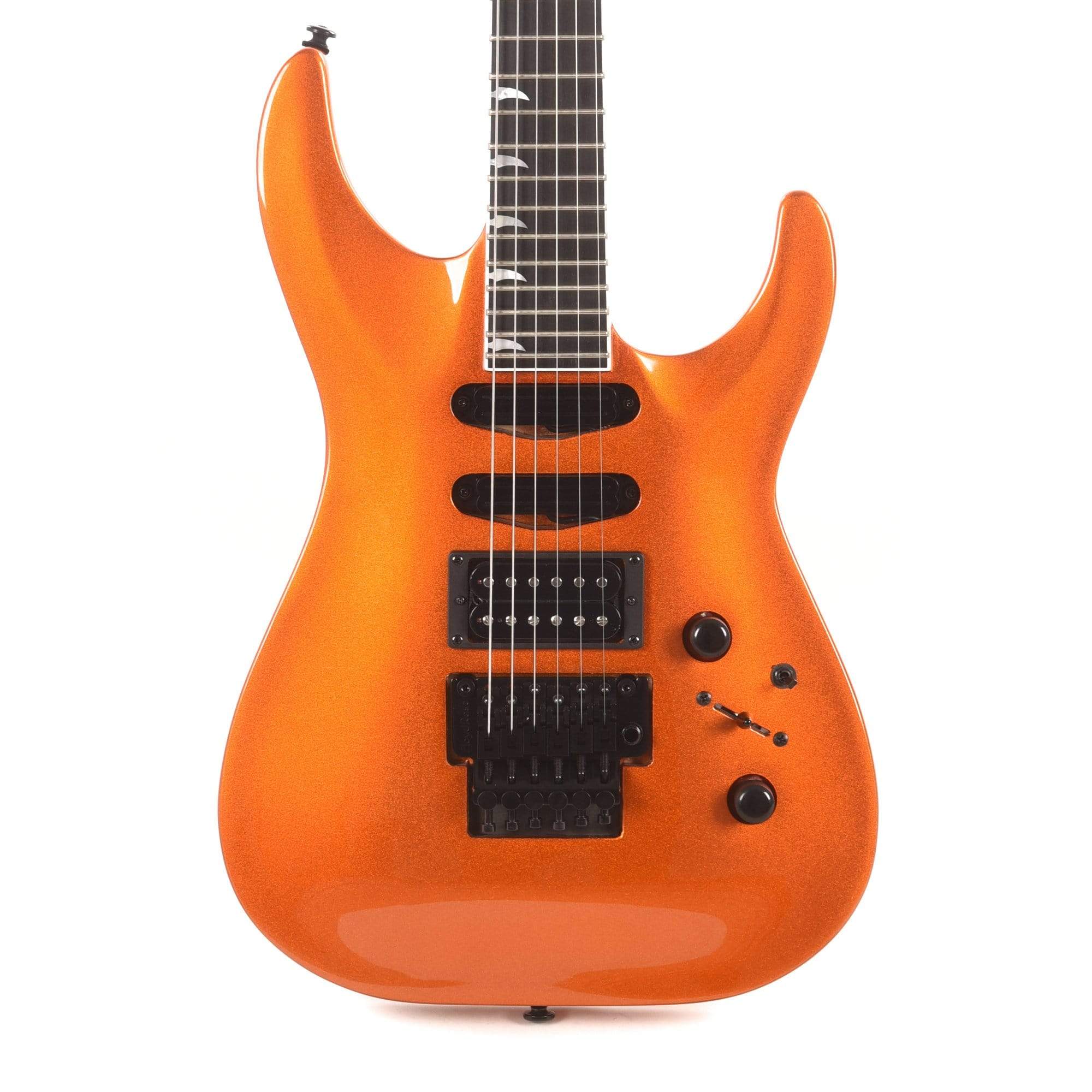 Kramer SM-1 Orange Crush – Chicago Music Exchange