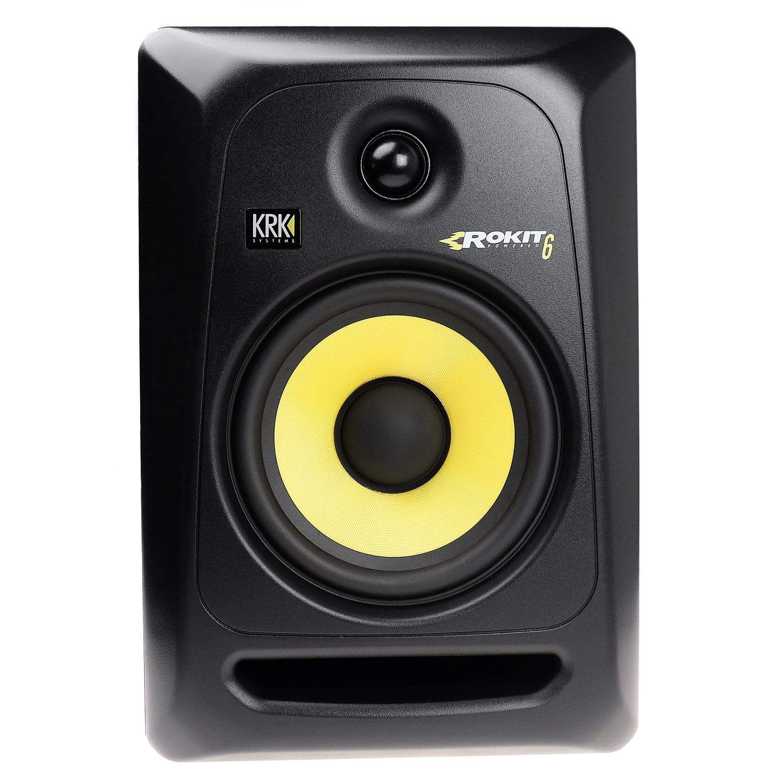 KRK Rokit G3 6" Studio Monitor Pro Audio / Speakers / Powered Speakers