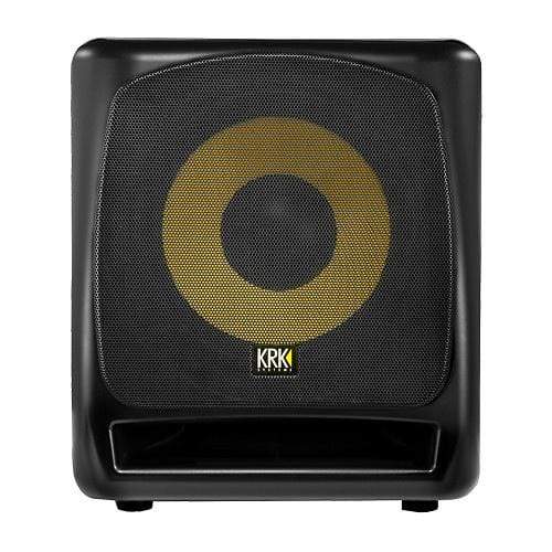 KRK 12s2 12” Powered Subwoofer Pro Audio / Speakers / Studio Monitors