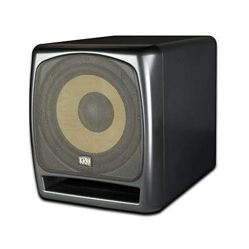 KRK 12s2 12” Powered Subwoofer Pro Audio / Speakers / Studio Monitors