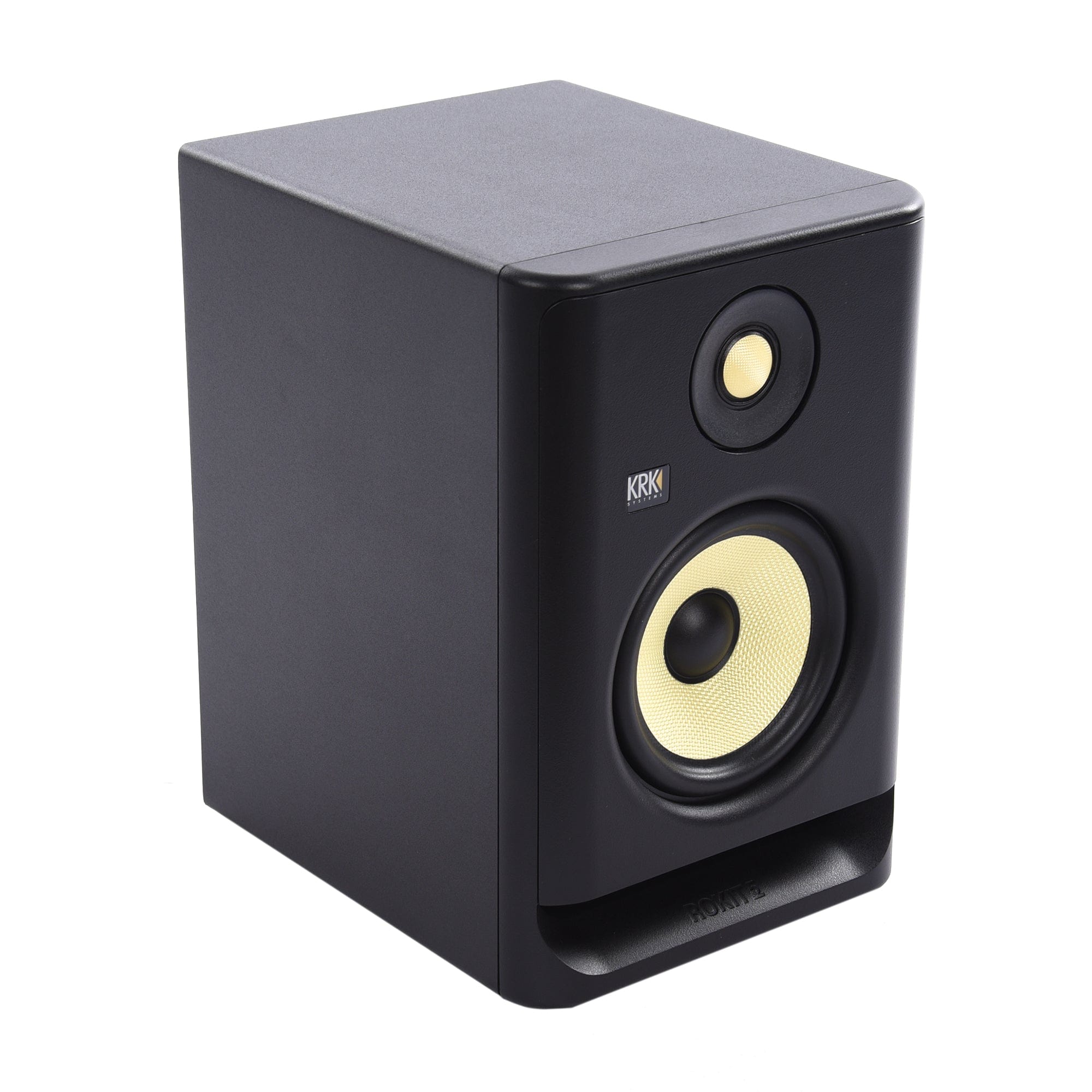 KRK Rokit 5 G4 single speaker factory