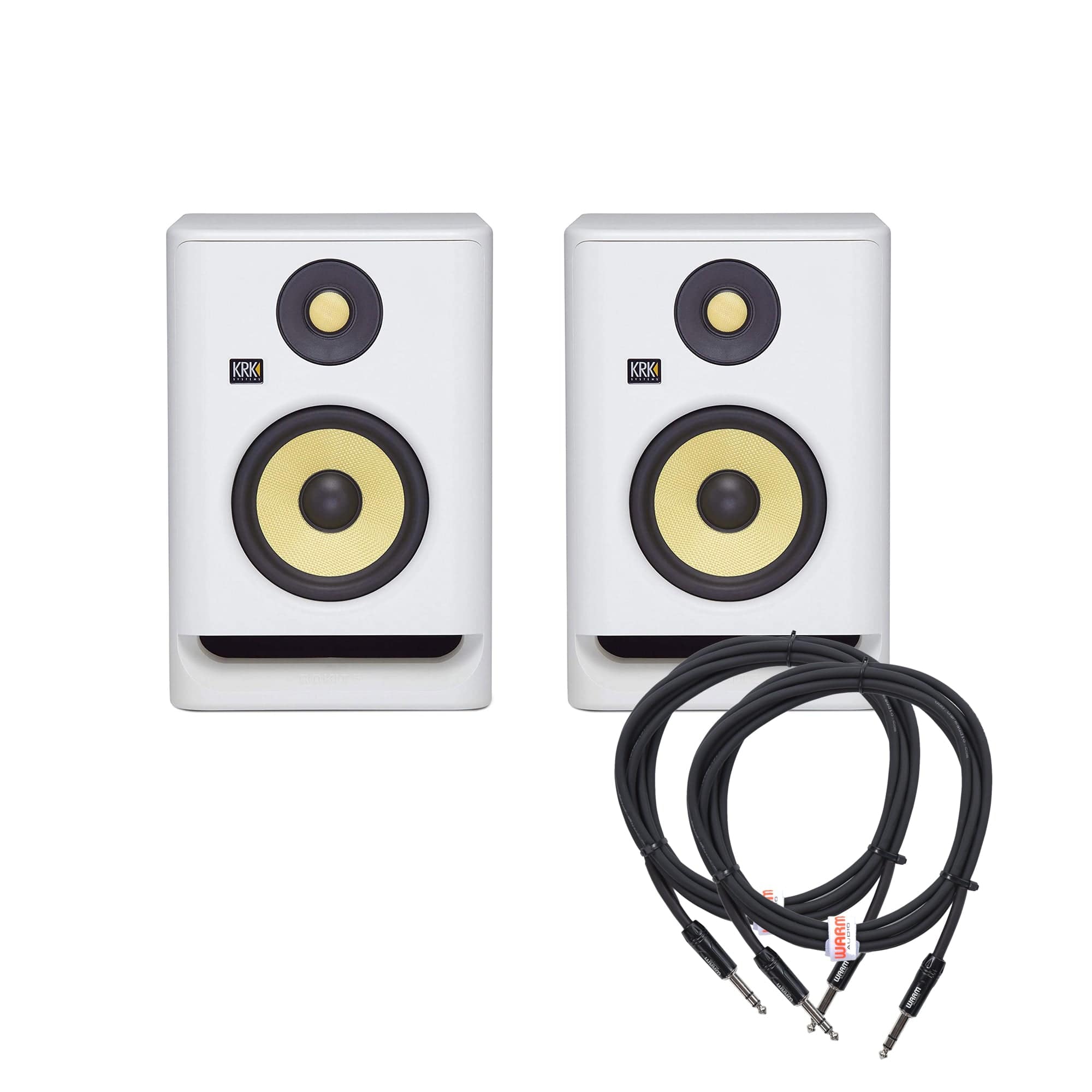 KRK 5 2024 G4 SPEAKERS - 2 PAIR