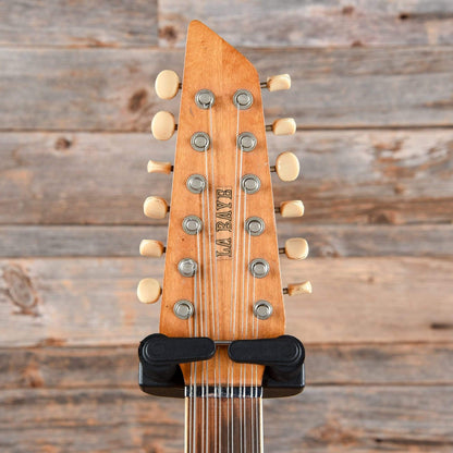 La Baye 2x4 12 String Natural 1967 Electric Guitars / 12-String